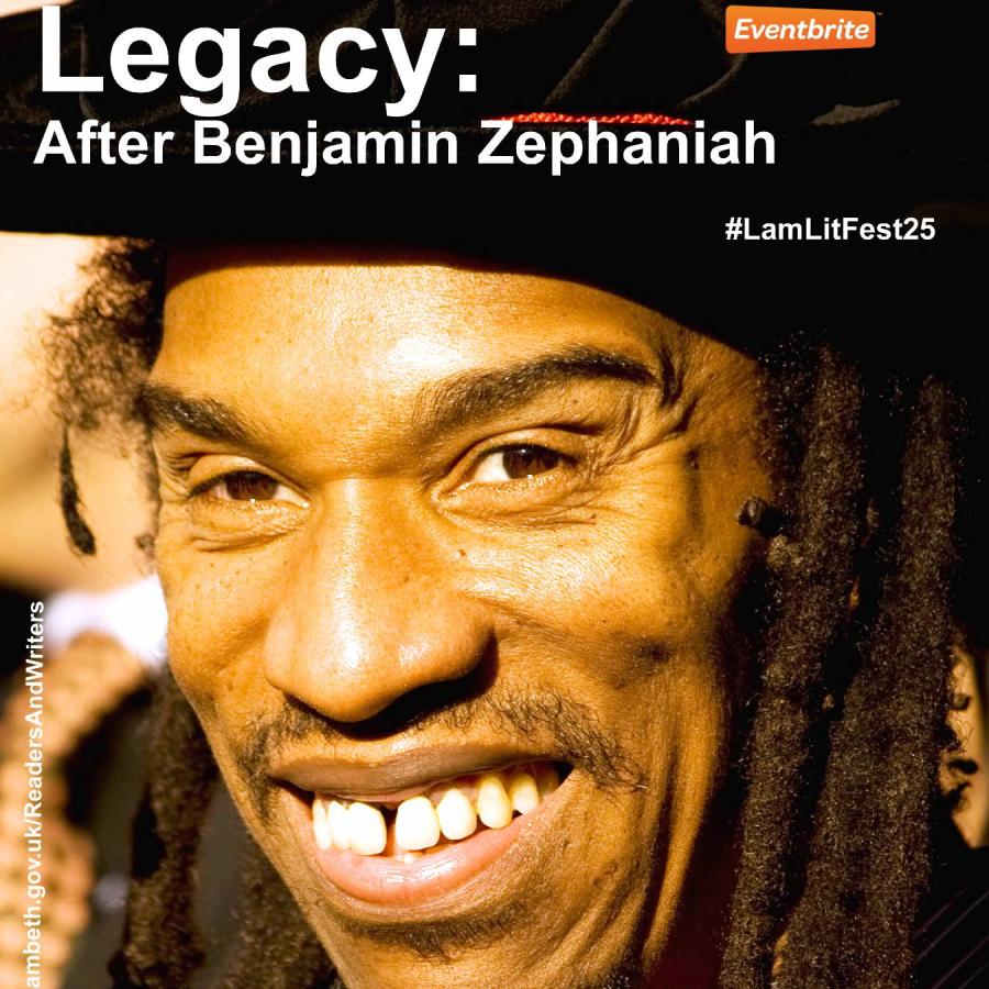 legacy-after-benjamin-zephaniah-lambeth-council